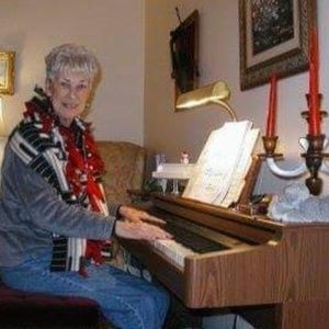 Meet your Posher, Brenda